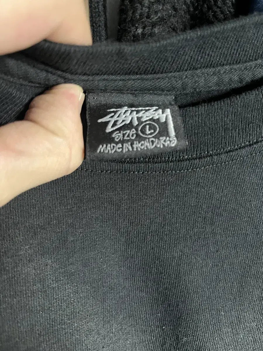 Stussy California Grown T-Shirt