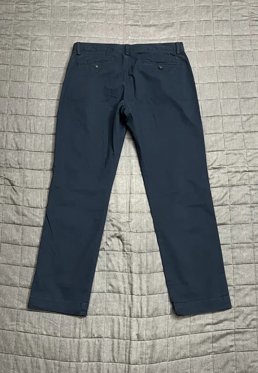 Polo Ralph Lauren Washed Straight Stretch Chinos