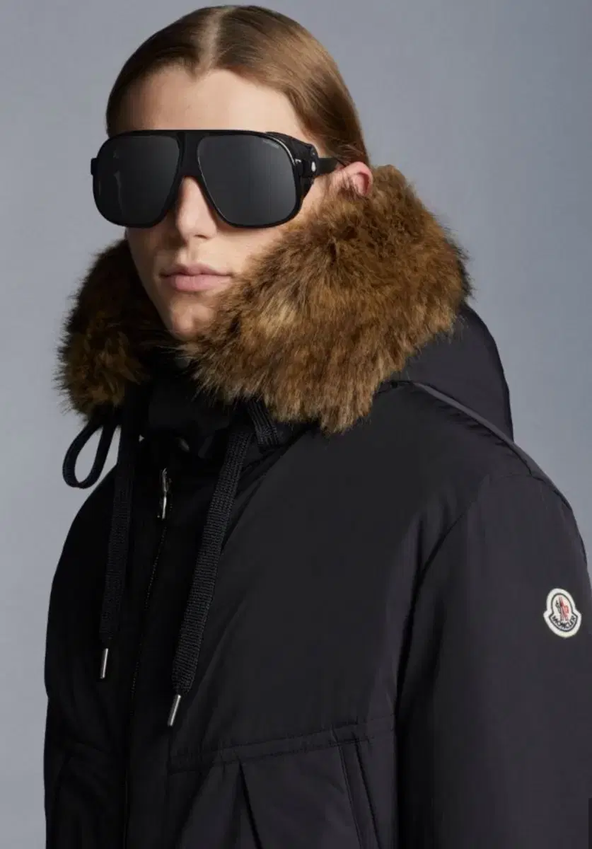 Moncler Puffo Reversible Down Padding [4]