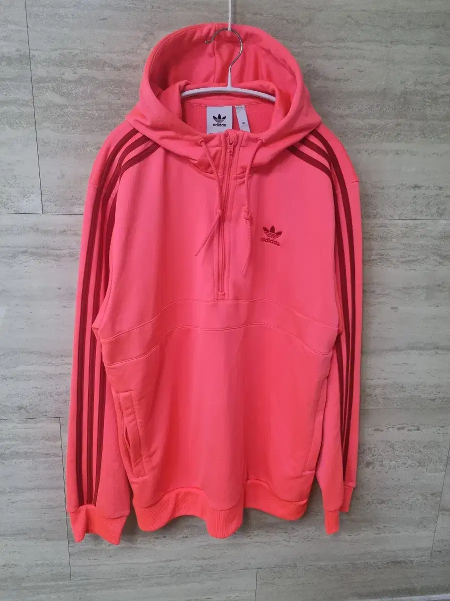 adidas Hoodie (2XL)