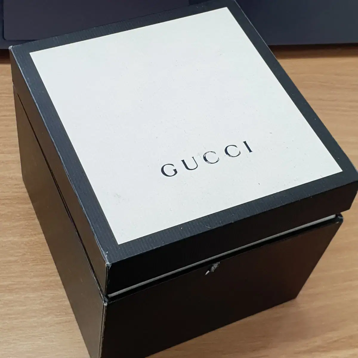 구찌 GUCCI YA101203 101.2 G-크로노 44mm 시계