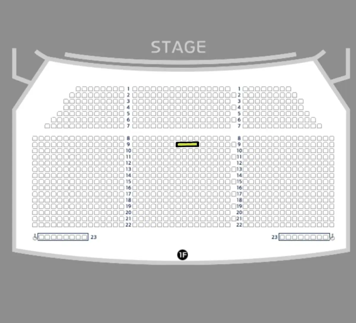 지킬앤하이드 12/19 김성철 VIP 2연석