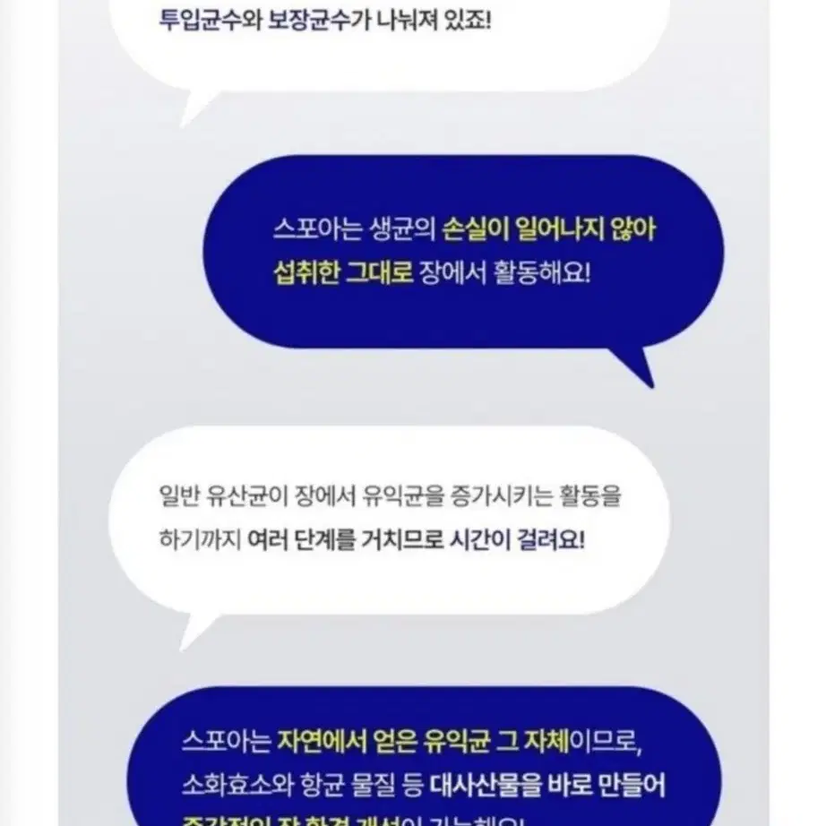 샤인머스켓 맛 유산균