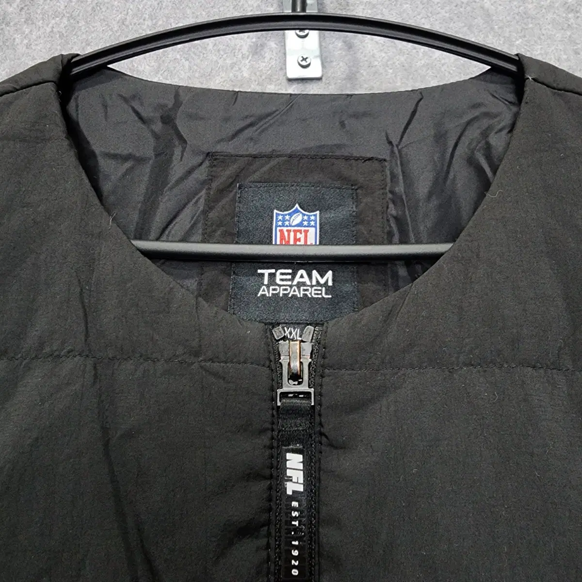 NFL 남성 인사이드 라이트 다운 (2XL/110)