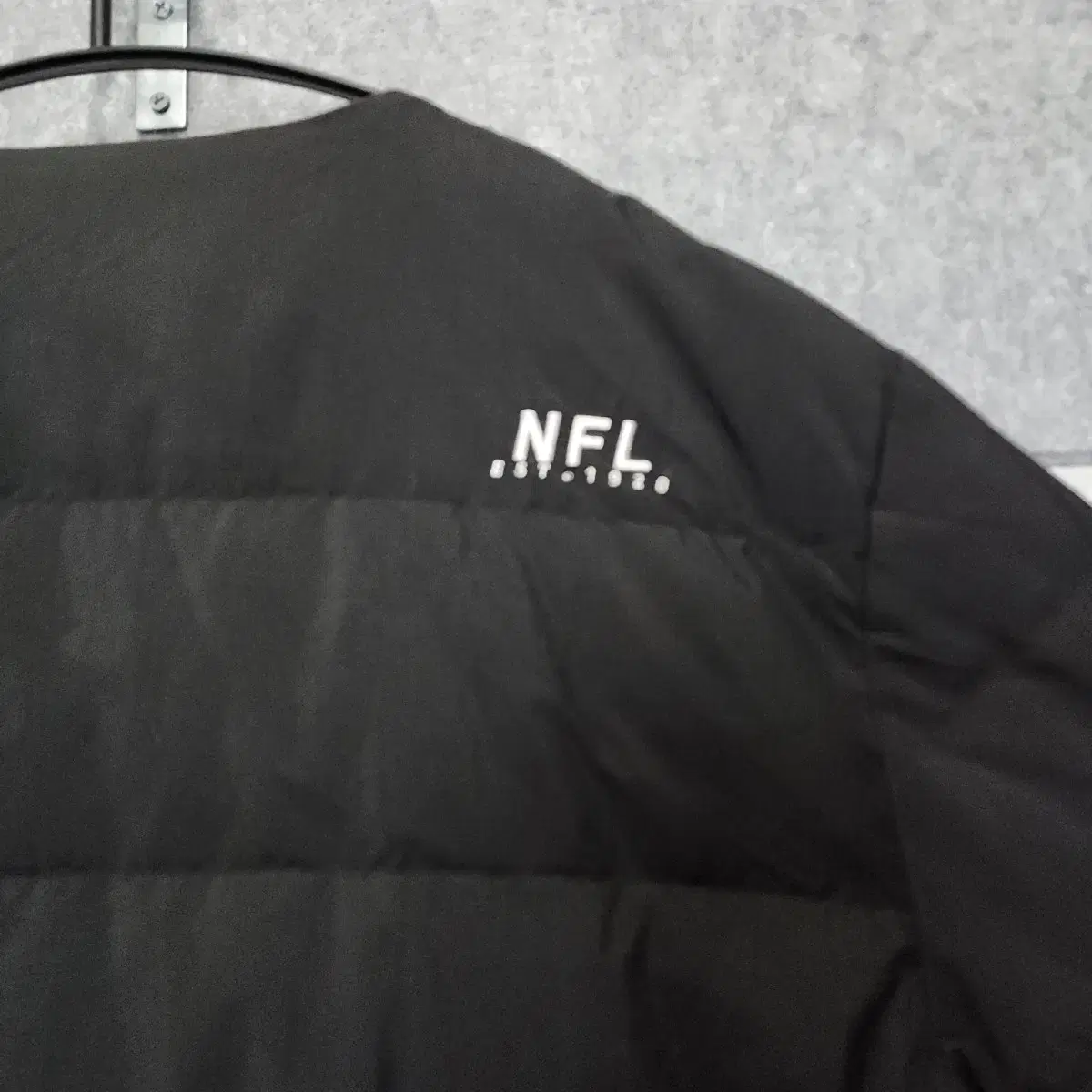 NFL 남성 인사이드 라이트 다운 (2XL/110)