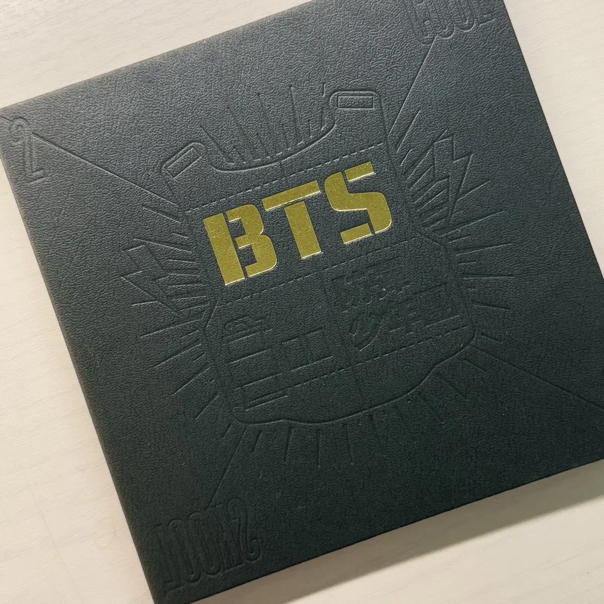 [Bangtan Quick Sale!!] Debut album.