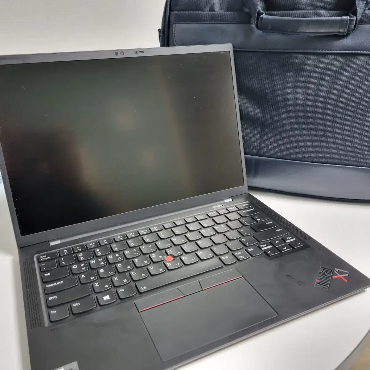 Lenovo 레노버 Thinkpad x1 Carbon gen9 판매합니다