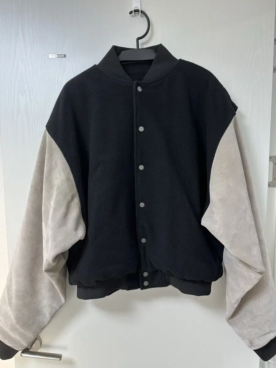 L Pier Of God 6th Varsity Jacket Review