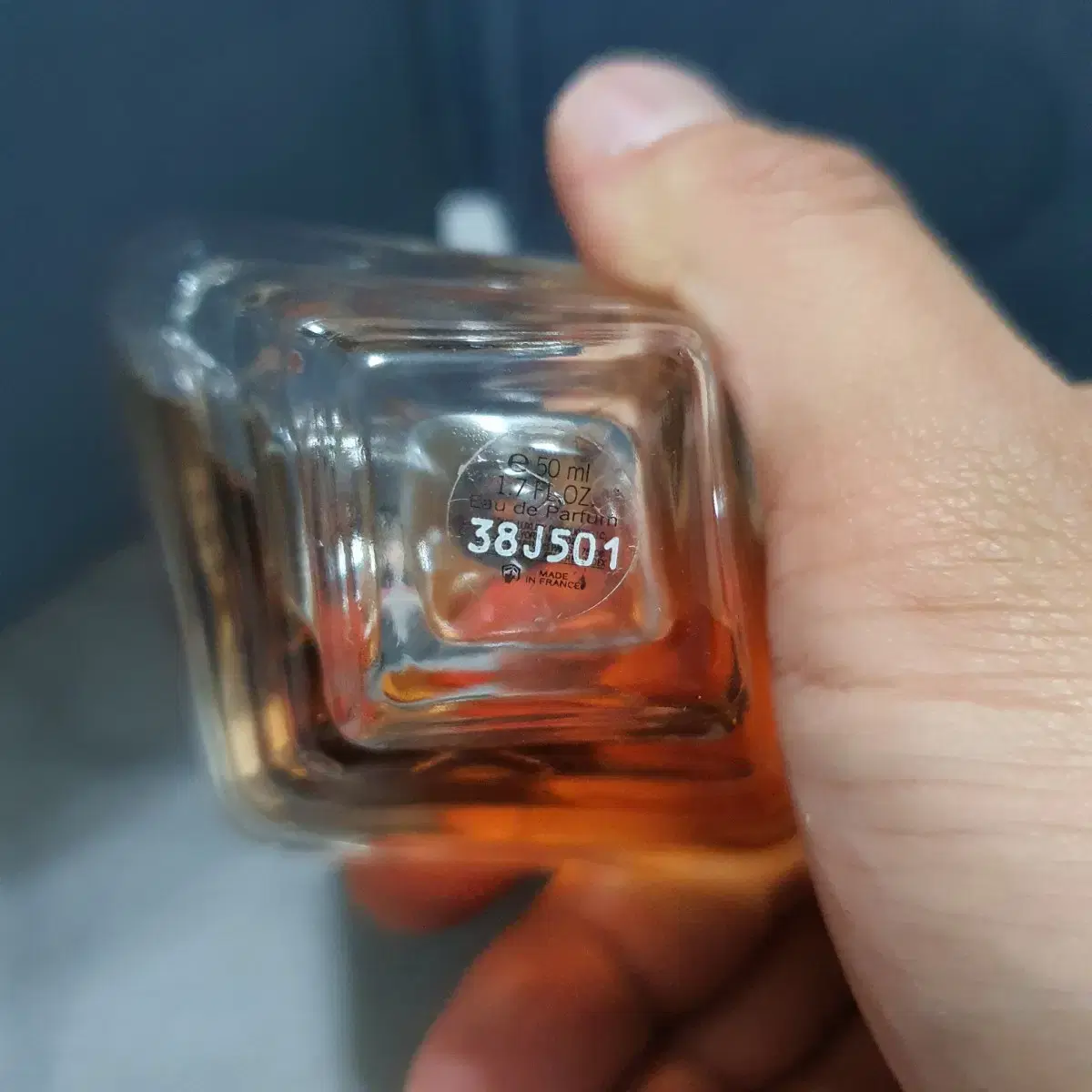 랑콤 트레조 EDP 50ml 향수 (30)