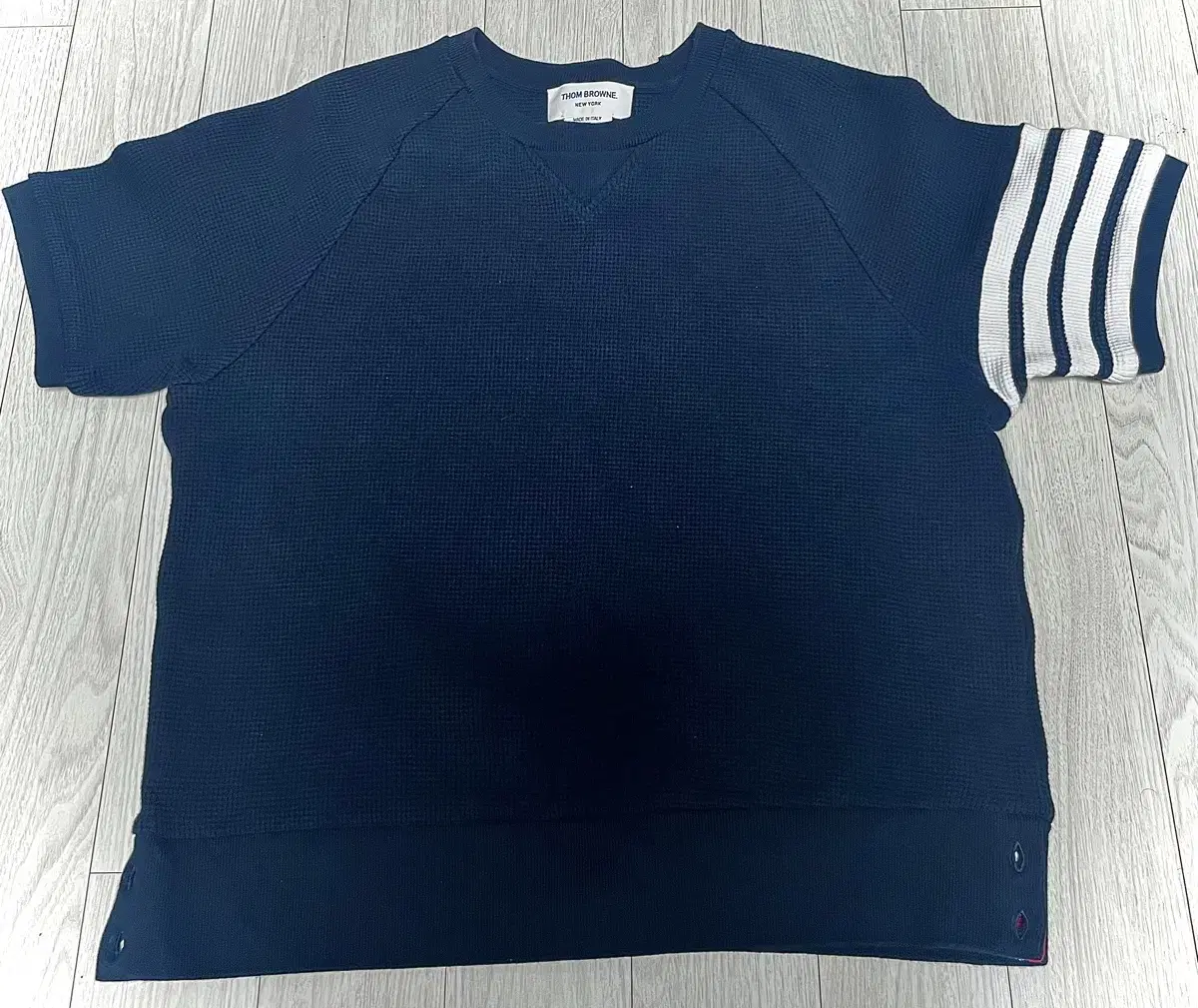 23SS Thom Browne Knit Vahn (3SIZE) (Quick sale)