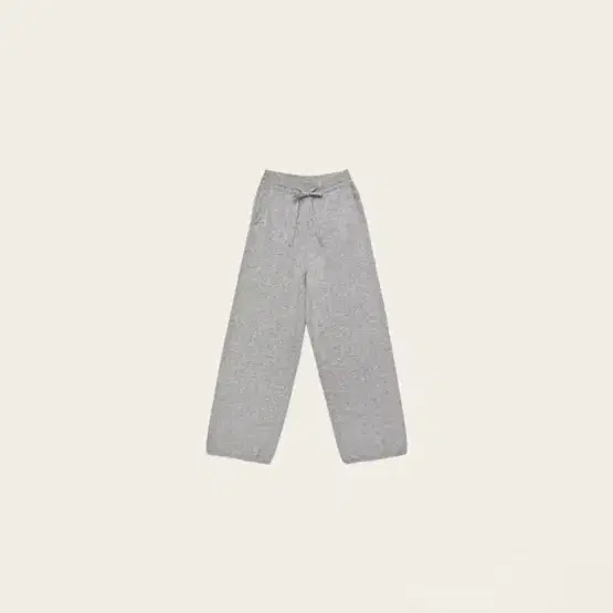 르플레인 Cashmere Knit Pants (shot) 니트팬츠사요