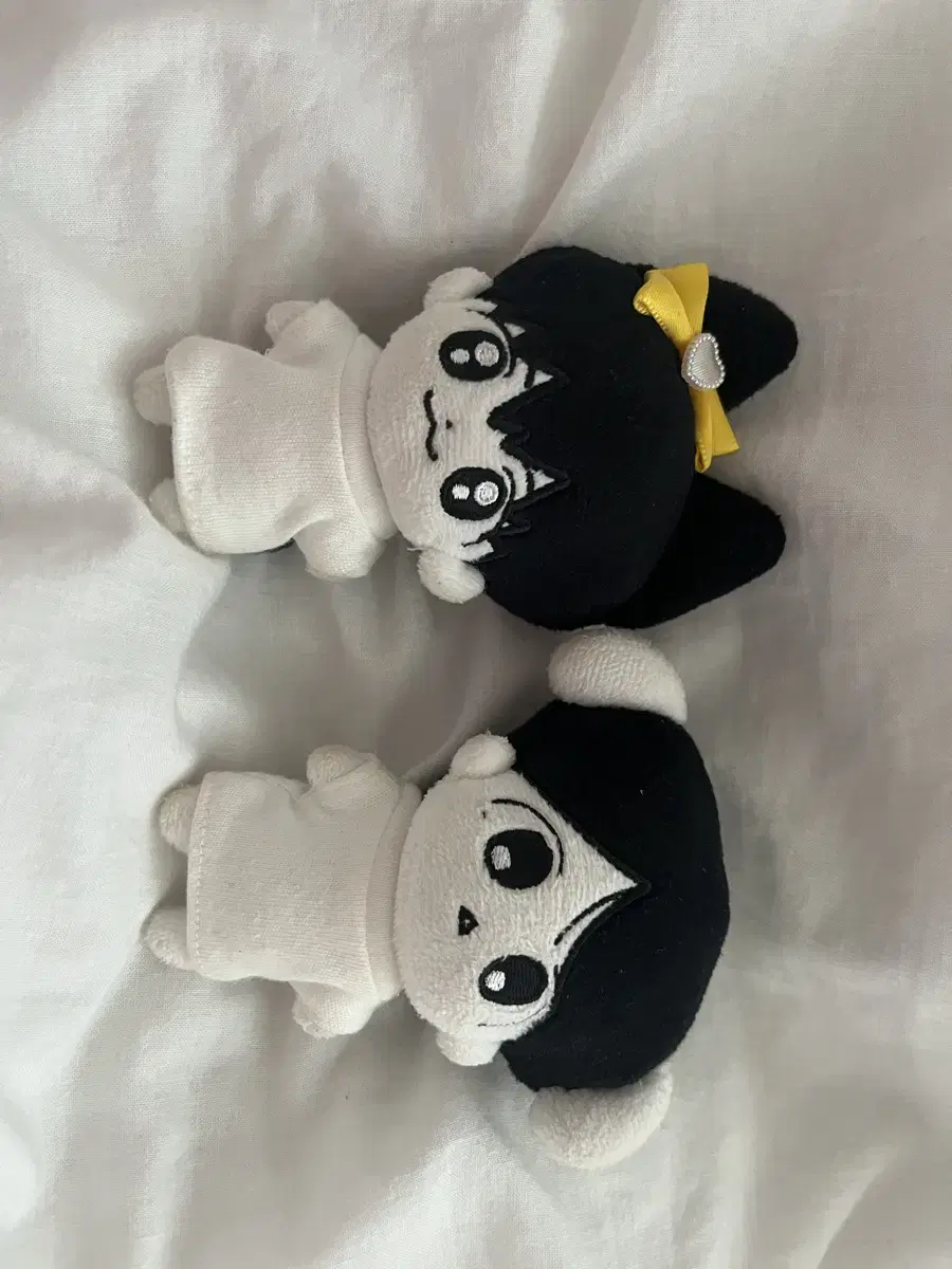 Nyangminmungno nct Dream jaemin jeno doll WTS