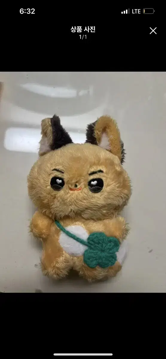 txt yeonjun doll Hatutu wts!