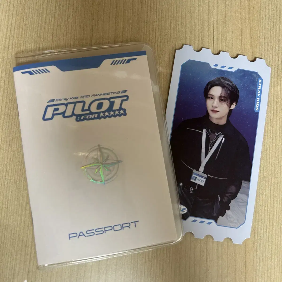 Skz straykids lee know Pilot md MD