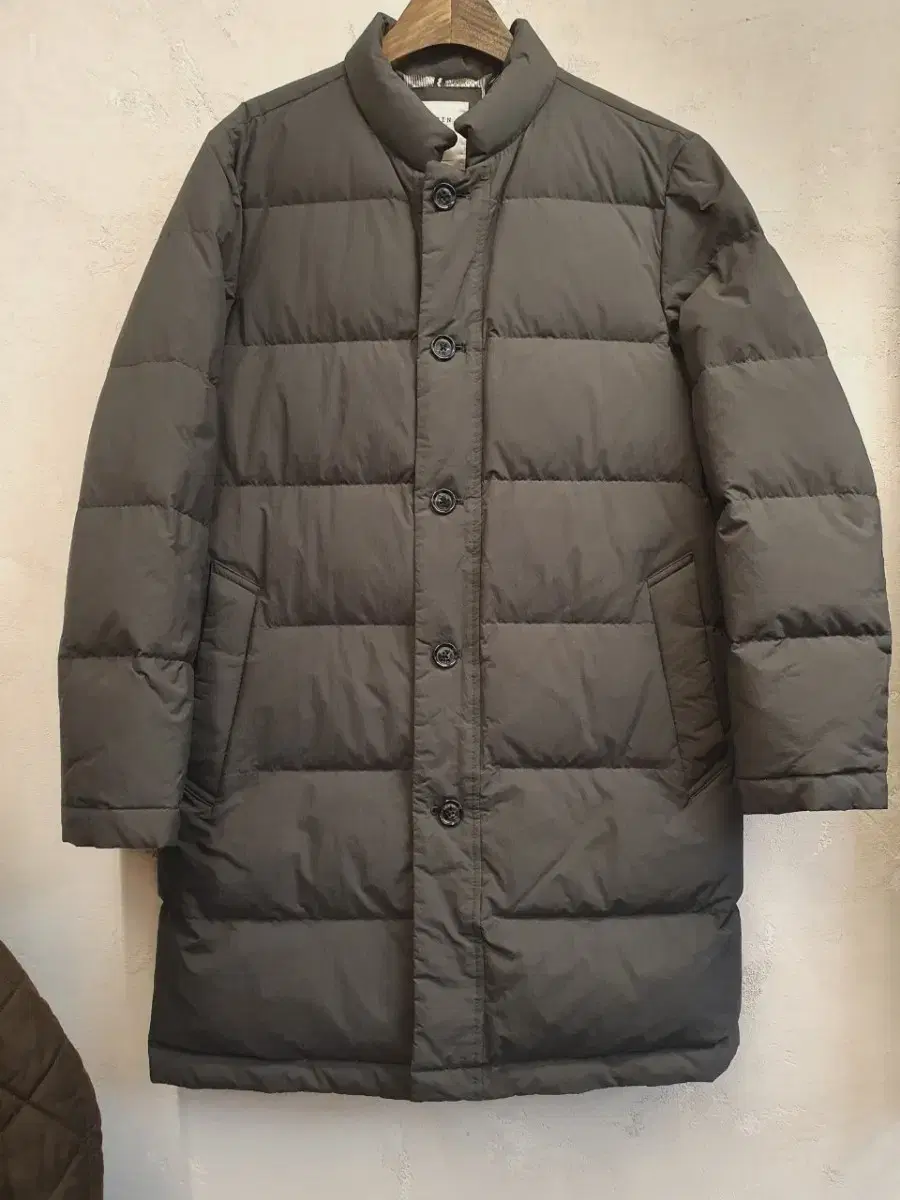 KEIN Premium Goose Coat Jacket 95-100