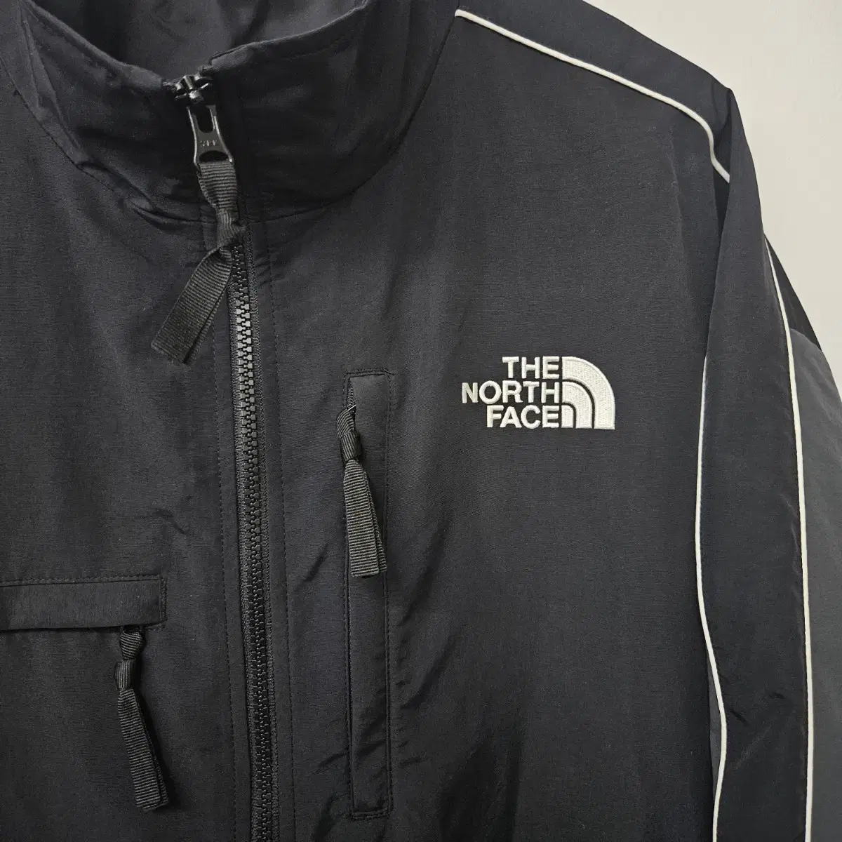 The North Face 더노스페이스 바람막이