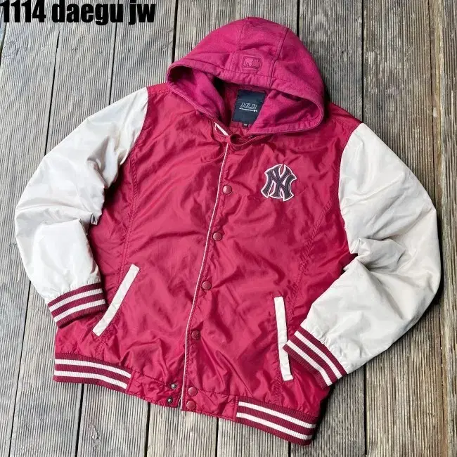 110 MLB JACKET 엠엘비 야구잠바 자켓