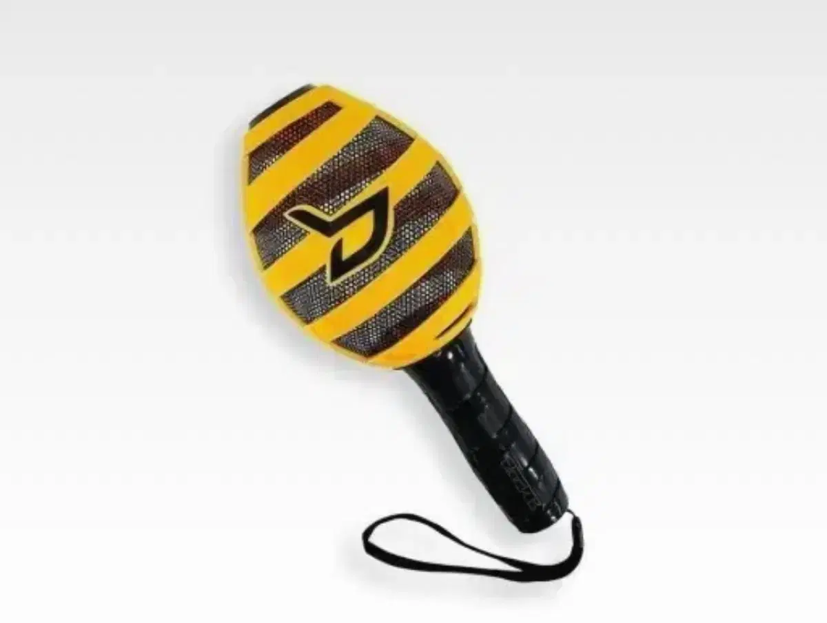 Block B lightstick sells honeybong