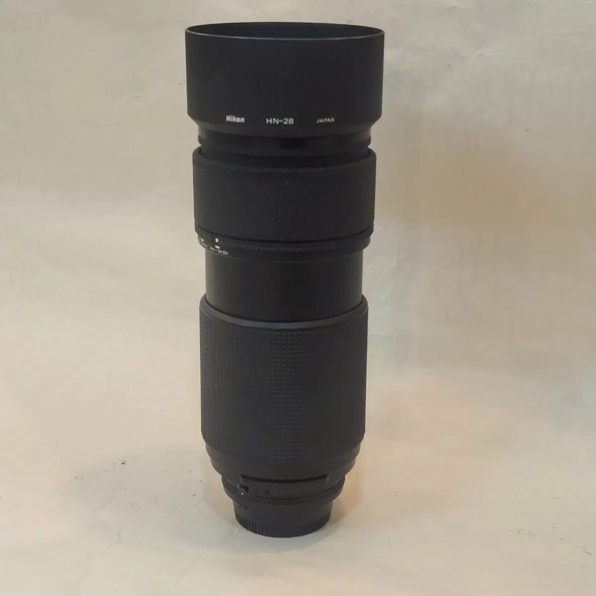 [중고]니콘 ED AF 80-200 1:2.8