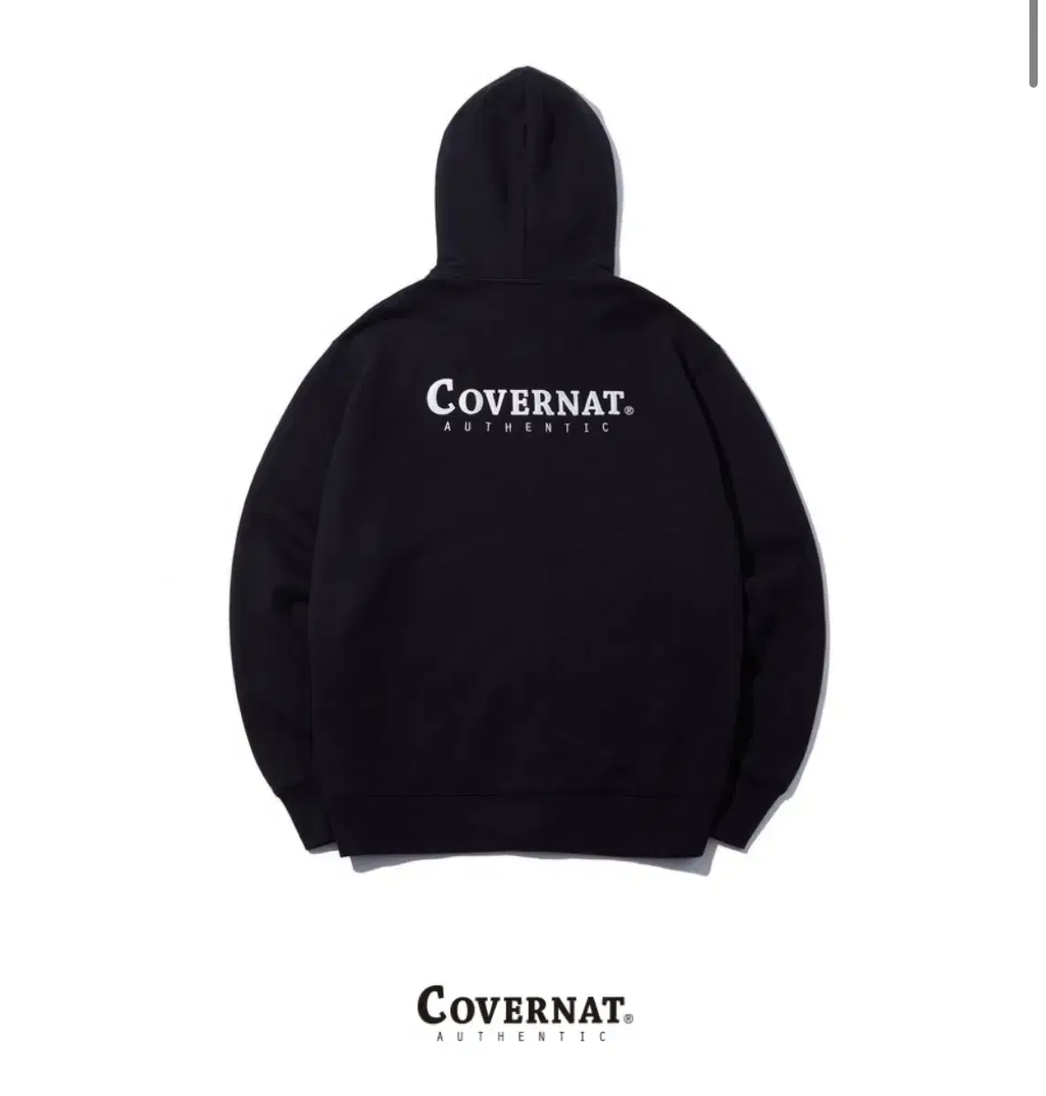 Covernat Hood Pickup