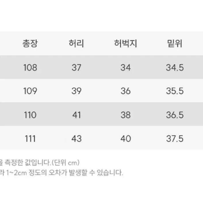 무신사 시그니처 더블턱 와이드 슬랙스 (S)