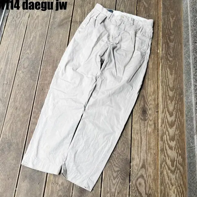 32/32 POLO PANTS 폴로 바지