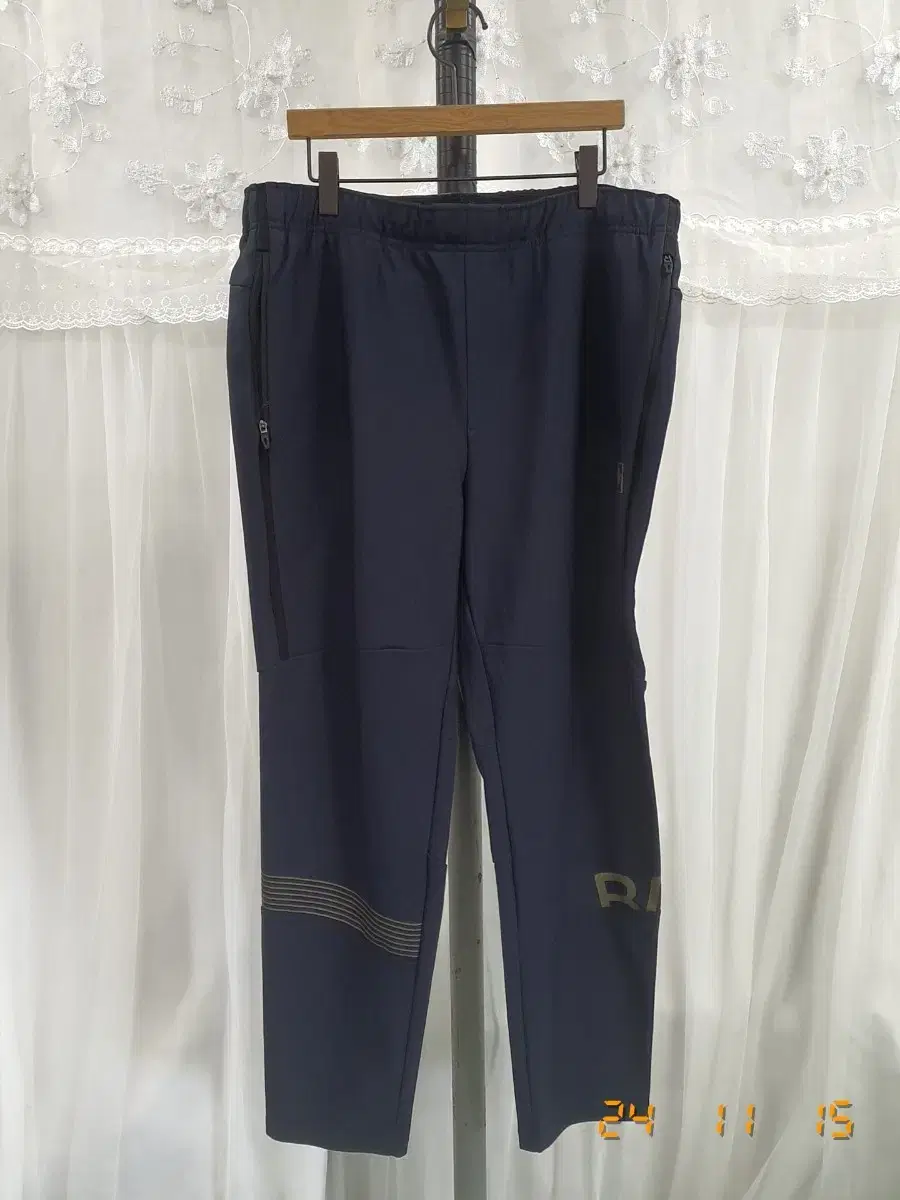 Black Yak Summer Training Pants 105