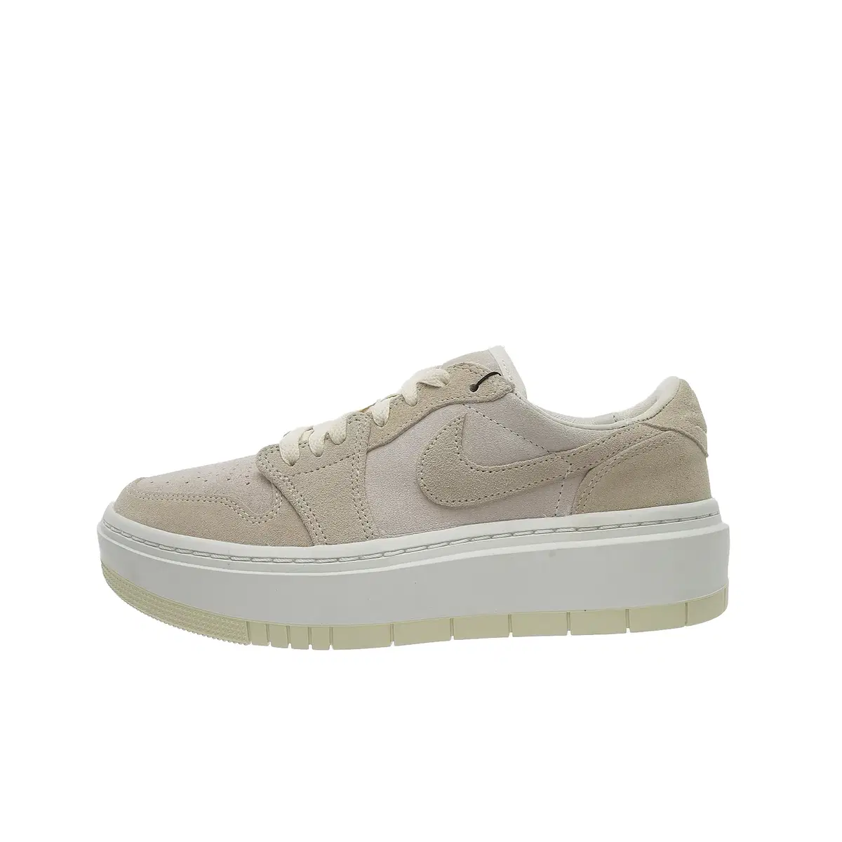 (W) Jordan 1 Elevate Low Coconut Milk