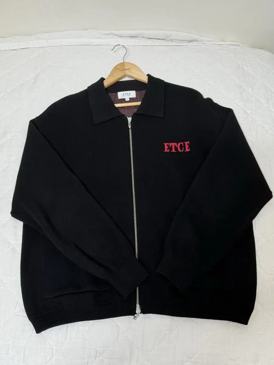 Etce EtcYeezy dart knit jumpsuitSize M