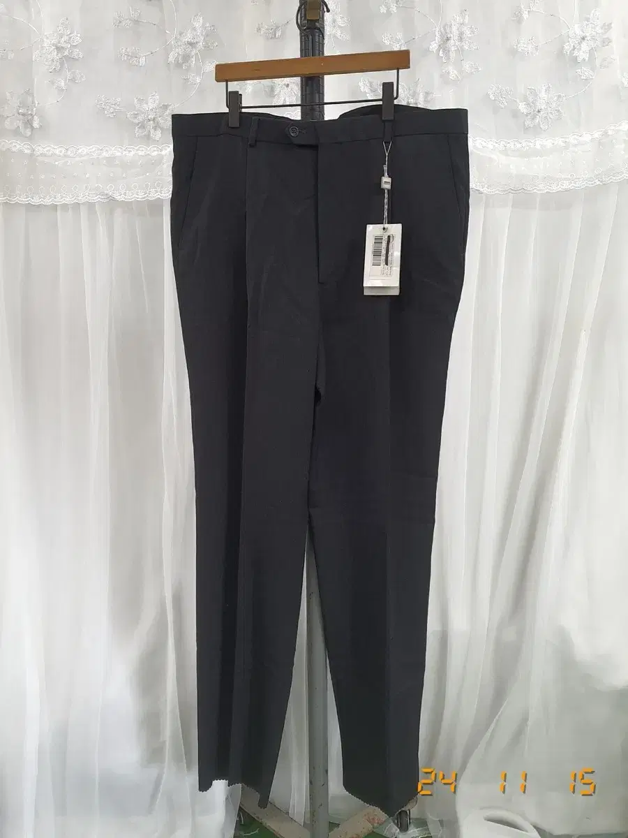 Armani Pants 56 Trousers New with tags, label cut off