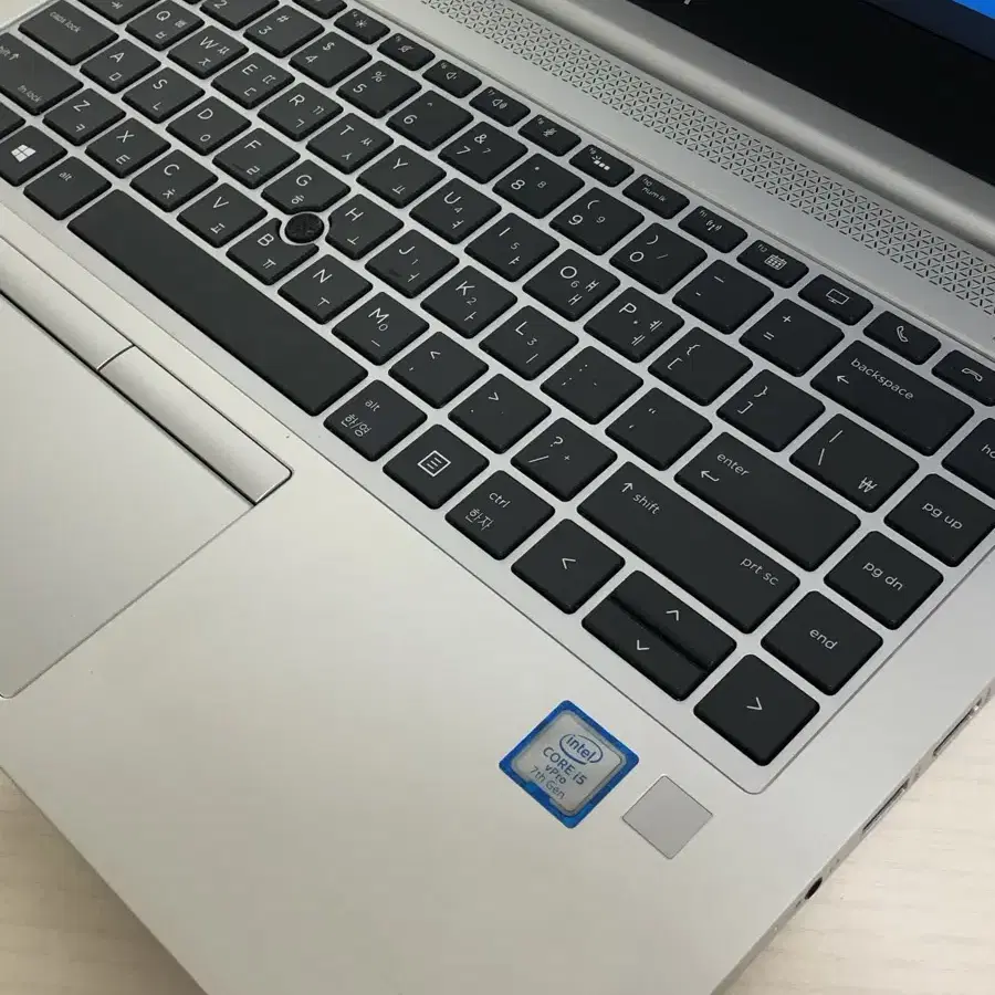 [ 배터리 최상 ] HP Elitebook 840 G5 i5-7300U