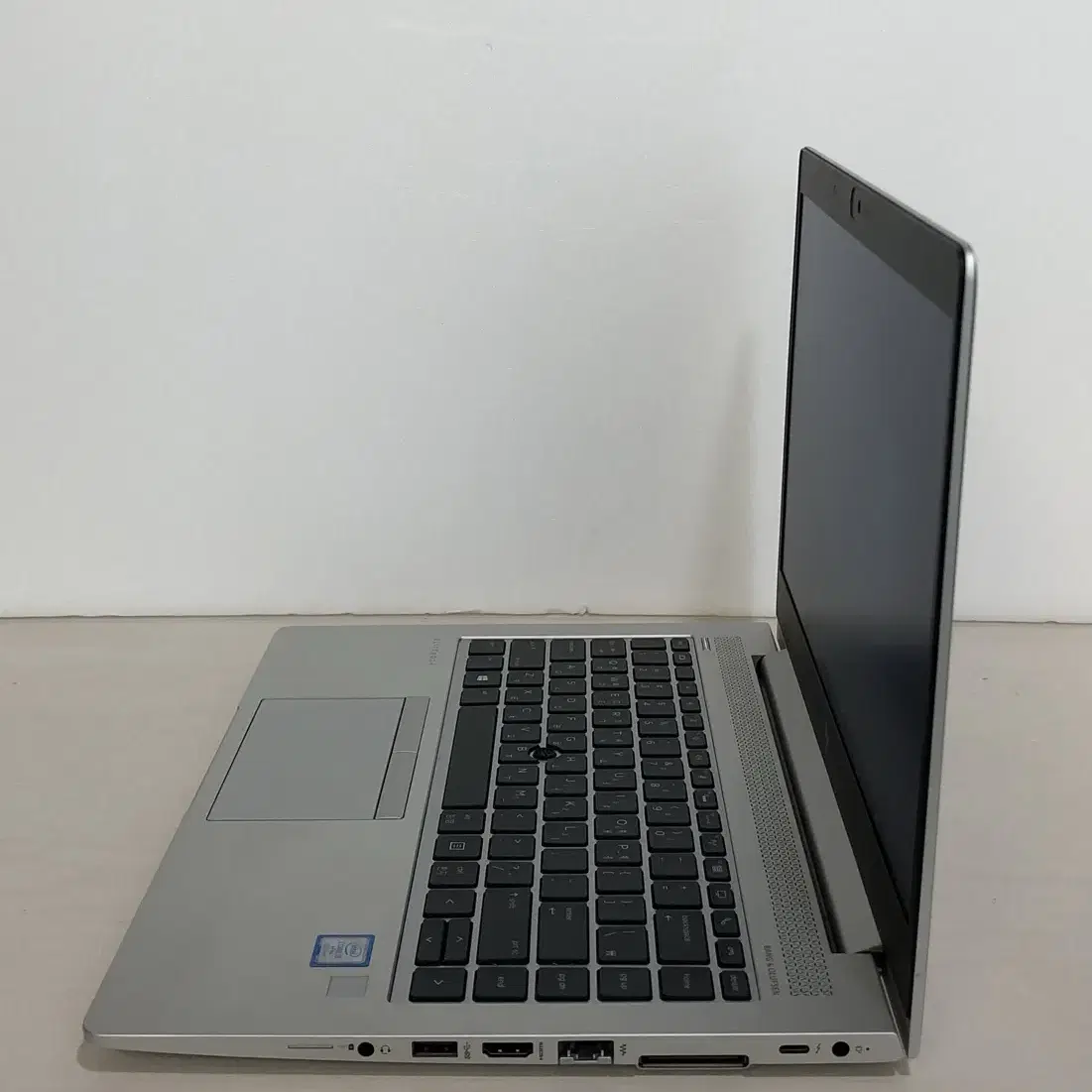 [ 배터리 최상 ] HP Elitebook 840 G5 i5-7300U