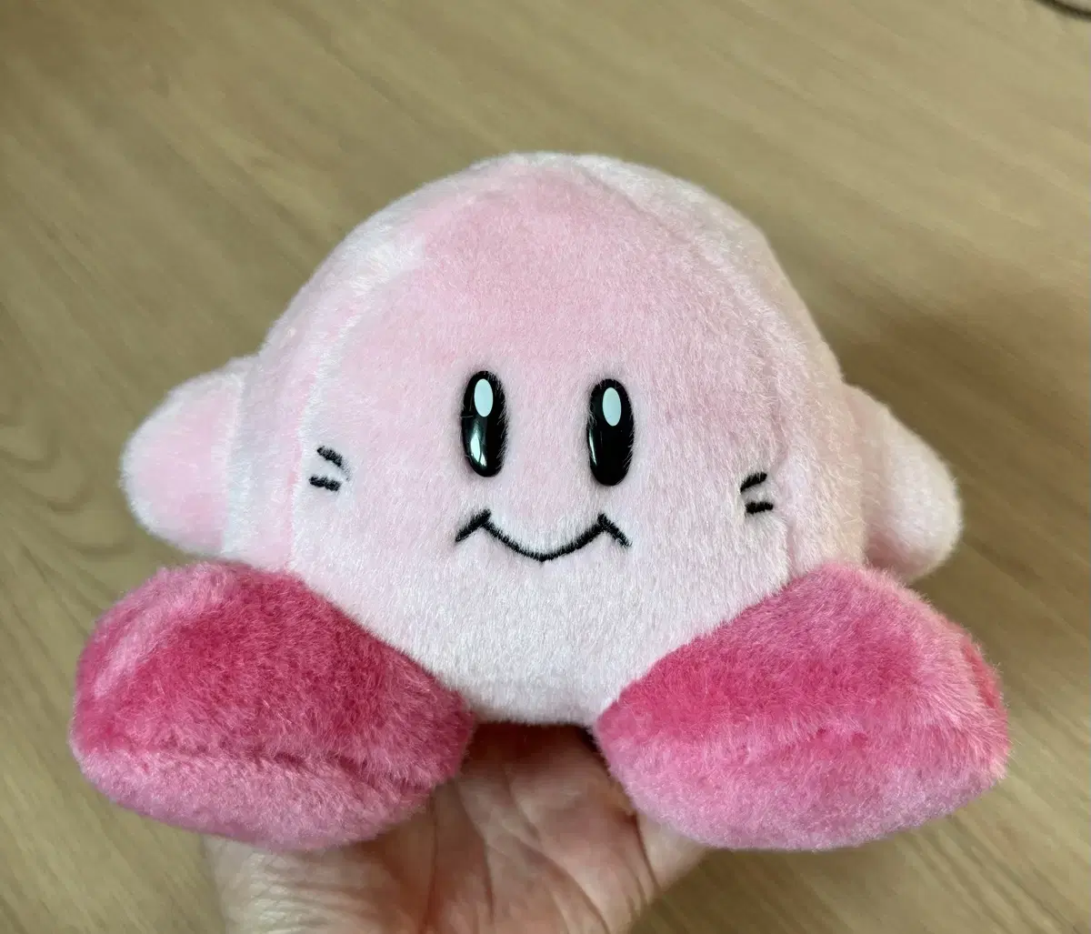 StarrKirby30th anniversary doll sells