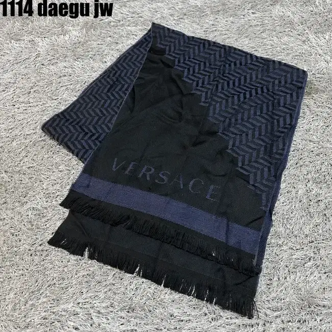 VERSACE SCARVES 베르사체 스카프