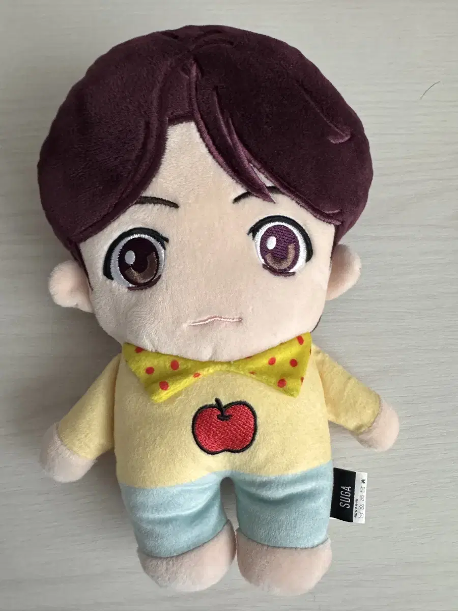 Bangtan Titans Doll