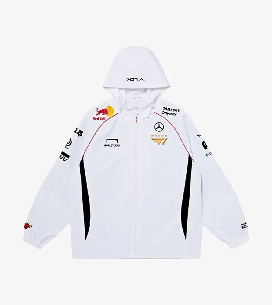 [Unsealed] T1 Worlds V5 ZOFGK Uniform Jacket