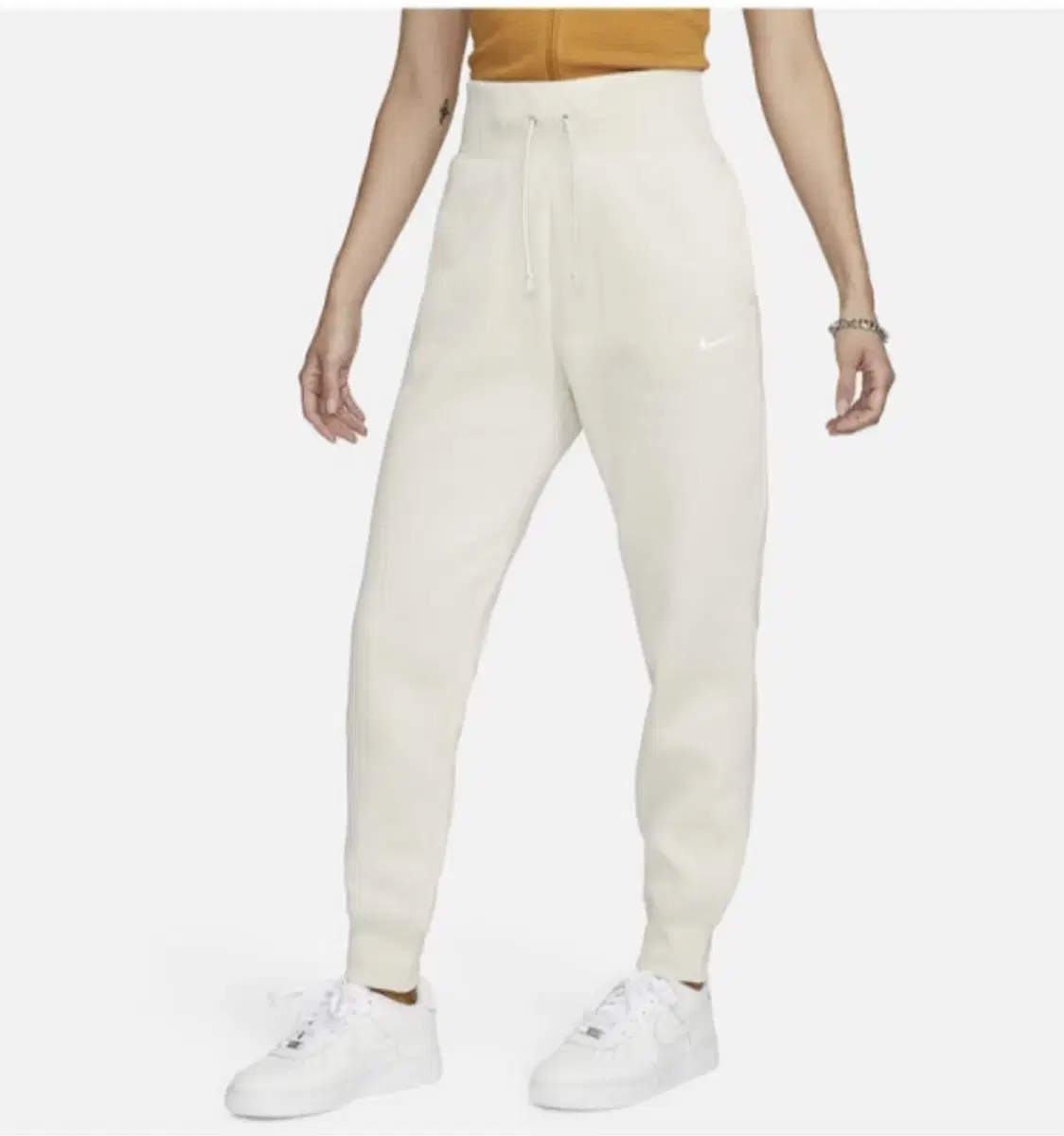 Nike Phoenix Jogger Pants L TacRemove New