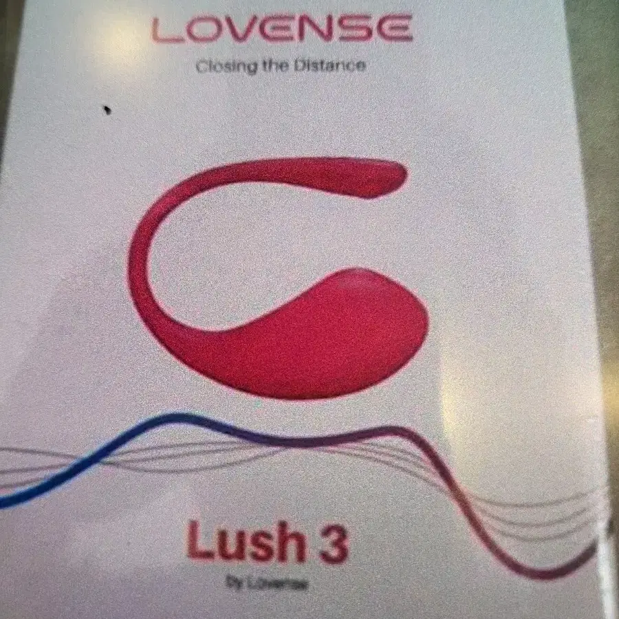 lovense lush3