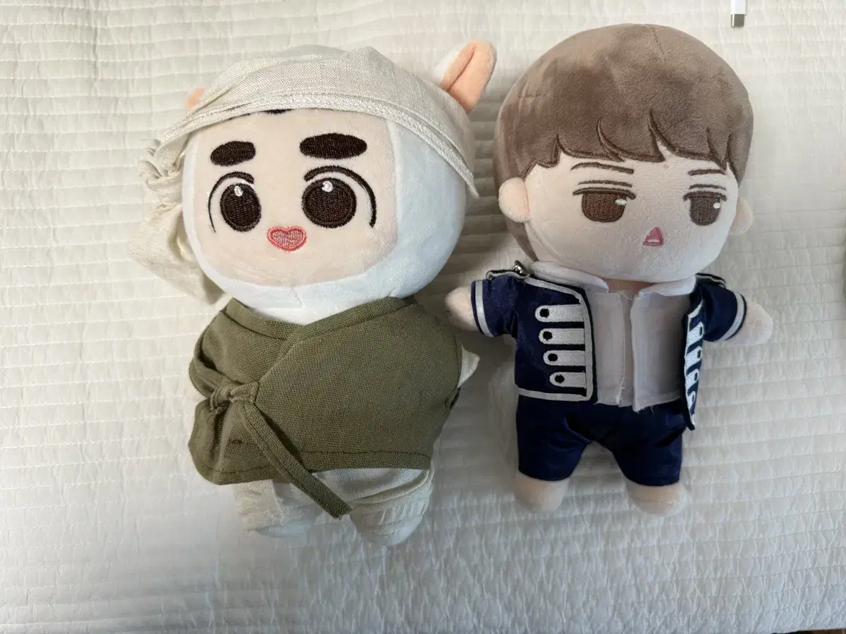 Exo d.o. do kyungsoo sehun Dolls