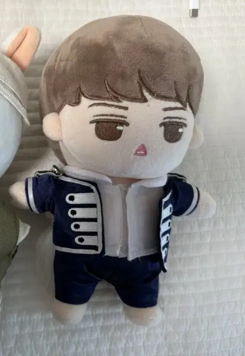 Exo d.o. do kyungsoo sehun Dolls