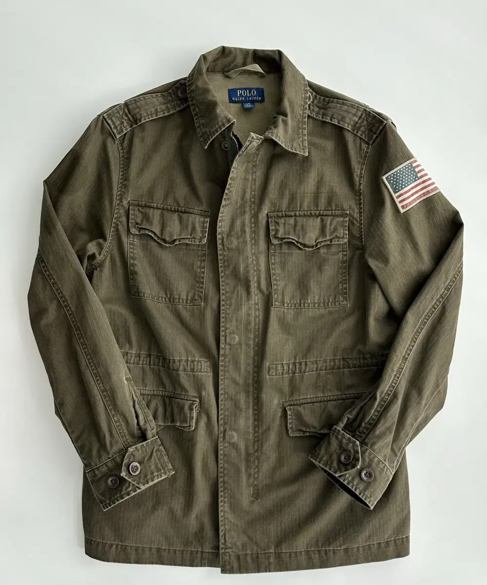 Polo Ralph Lauren Field Jacket