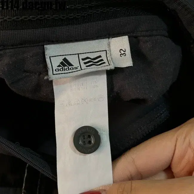 32 ADIDAS PANTS 아디다스 바지