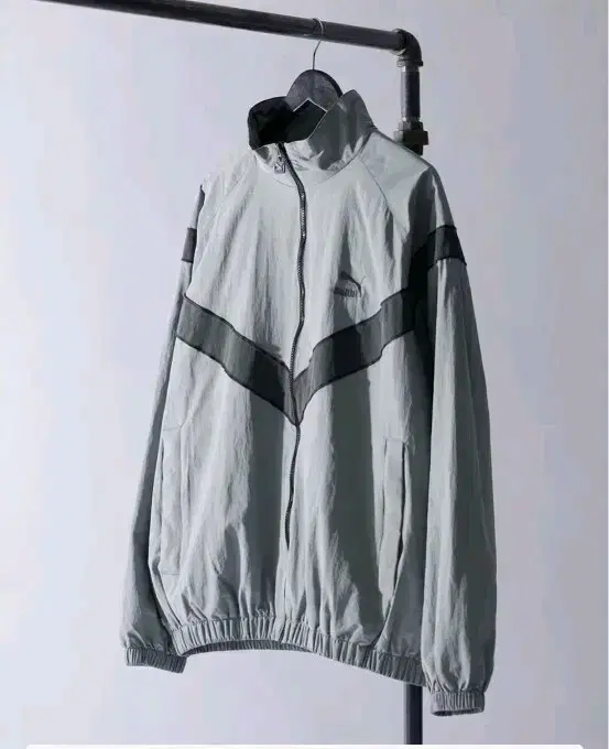 New Puma Wild Rider Reflective (US Army Windbreaker) Style