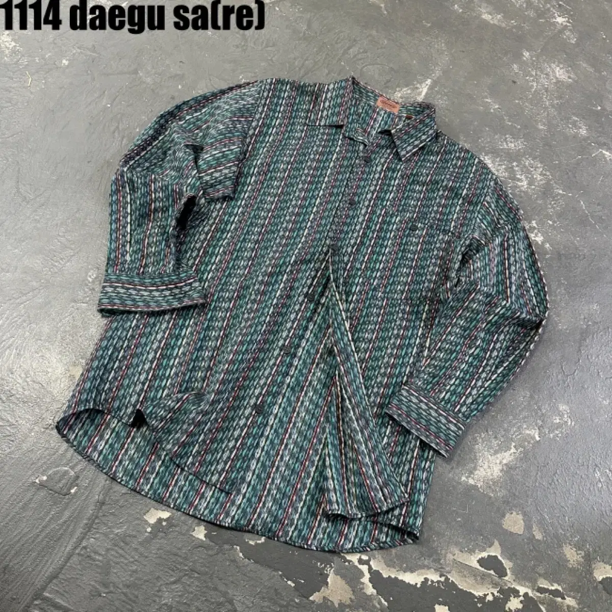 Missoni Shirt 100