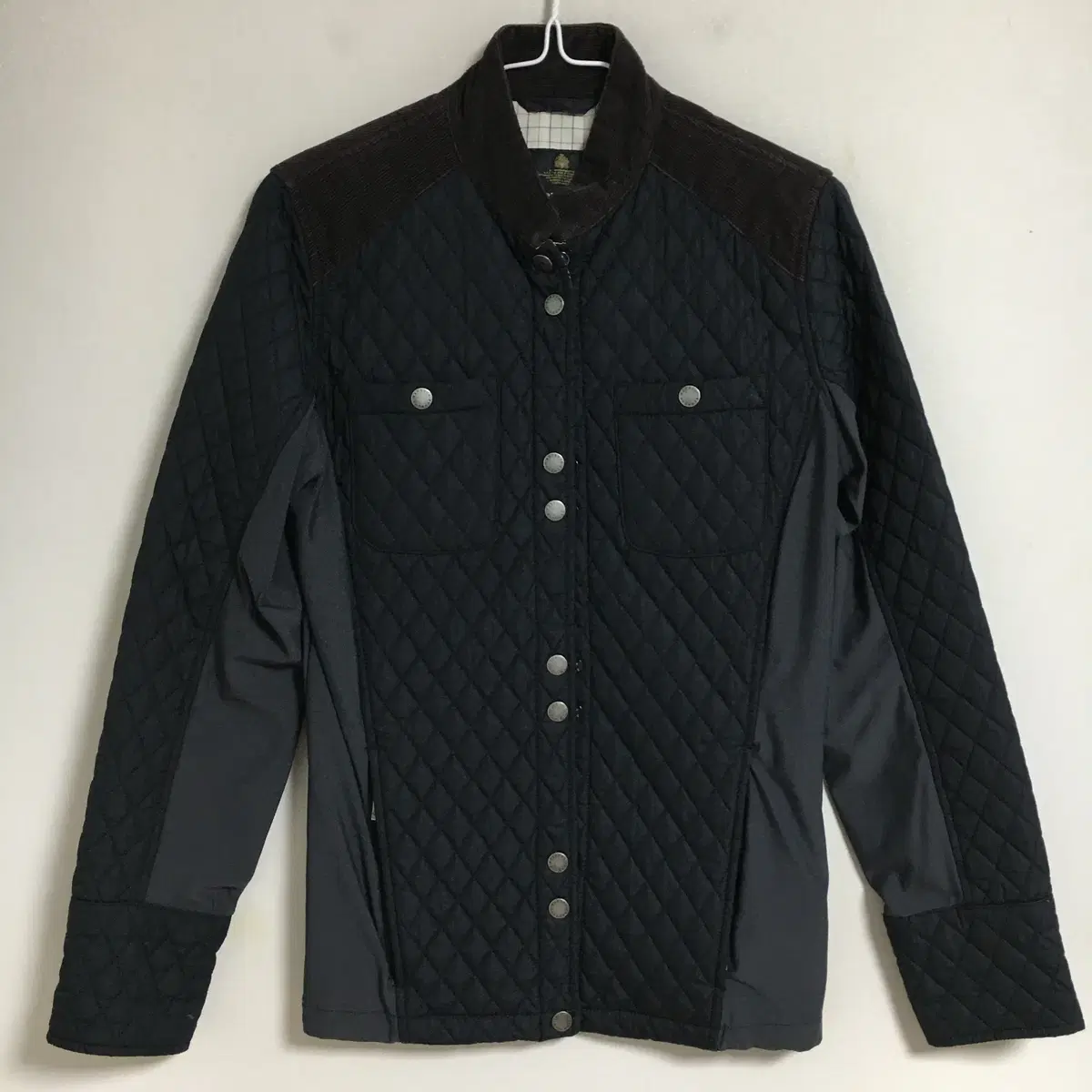 BARBOUR 바버 여성 퀼팅 자켓 55