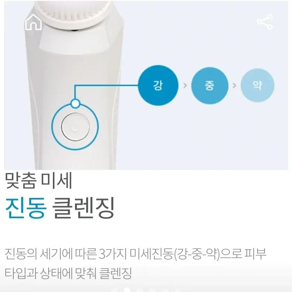 암웨이클린징디바이스