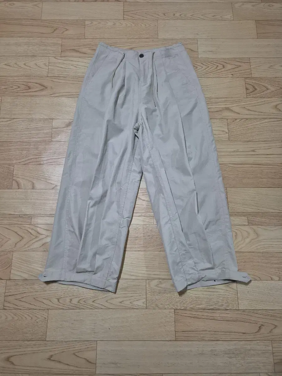 UniformBridge Pants