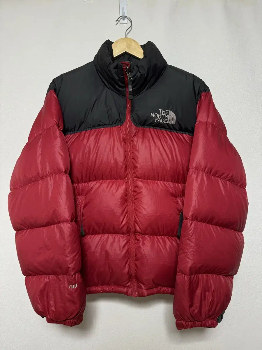 The North Face 700 Exploring Goose Padding 95