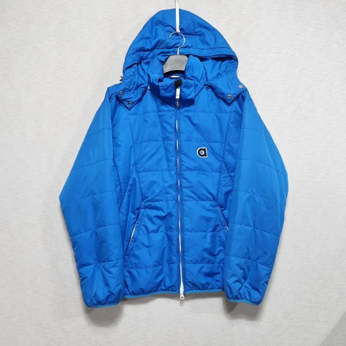 Adidas Quilted Padded Jacket M95ㅡ1115