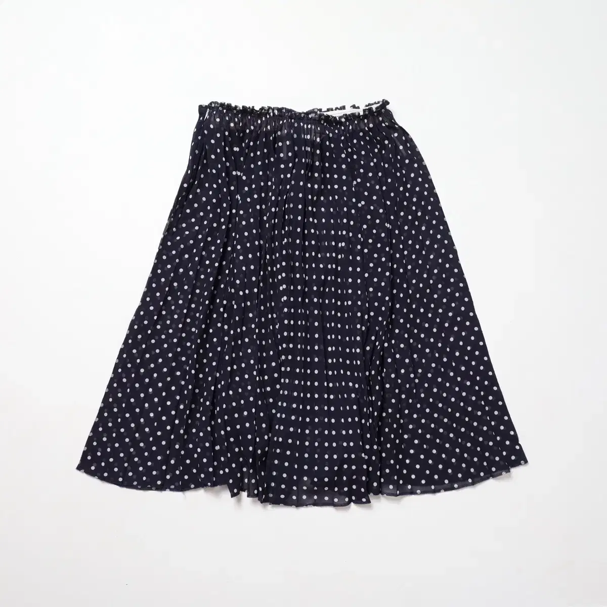 COMME des GARCONS Dot Skirt